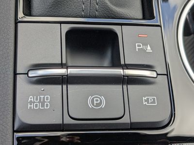 2026 Kia K5 — photo 25 view