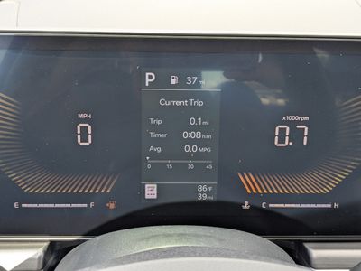 2026 Kia K5 — photo 33 view