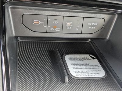 2026 Kia K5 — photo 24 view