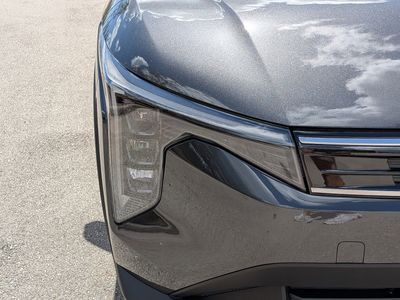 2026 Kia K4 - Photo 10