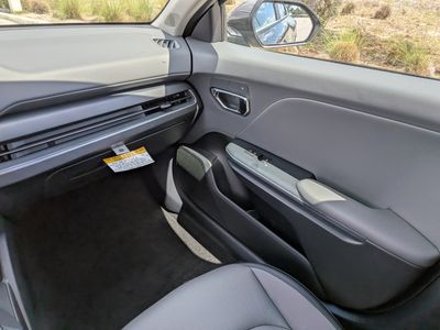 2026 Kia K4 - Photo 18