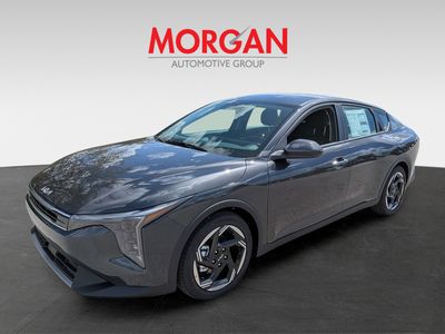 2026 Kia K4 - Photo 9