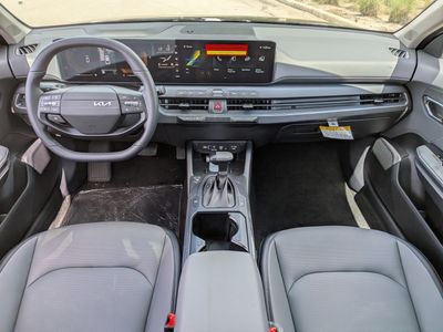 2026 Kia K4 - Photo 16
