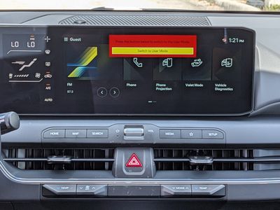 2026 Kia K4 - Photo 19