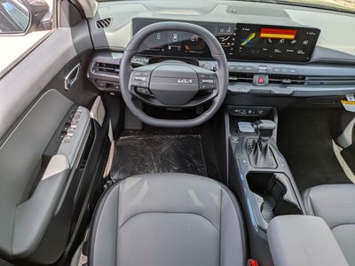 2026 Kia K4 - Photo 17
