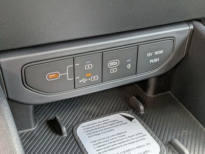 2026 Kia K4 - Photo 32