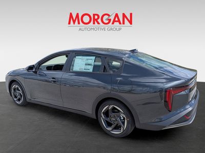2026 Kia K4 - Photo 7