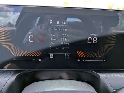 2026 Kia K4 - Photo 30