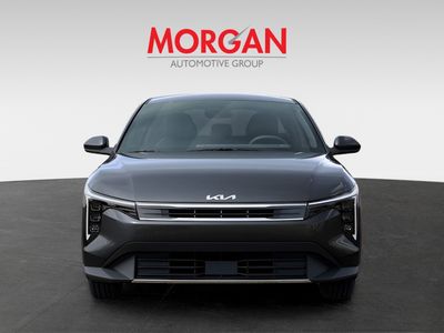 2026 Kia K4 - Photo 2