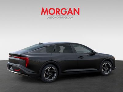 2026 Kia K4 - Photo 6