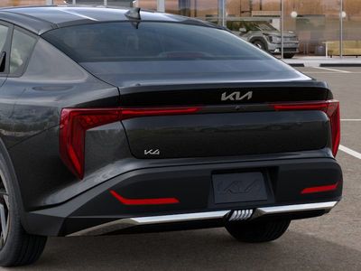 2026 Kia K4 - Photo 13