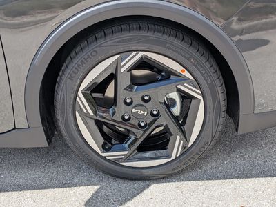 2026 Kia K4 - Photo 11