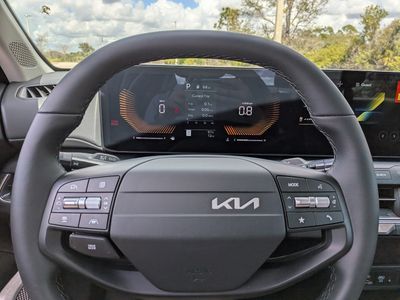 2026 Kia K4 - Photo 28