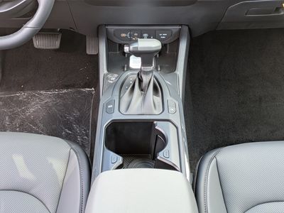 2026 Kia K4 - Photo 20