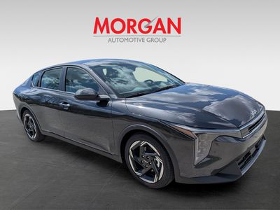 2026 Kia K4 - Photo 2