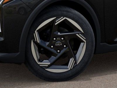 2026 Kia K4 - Photo 9