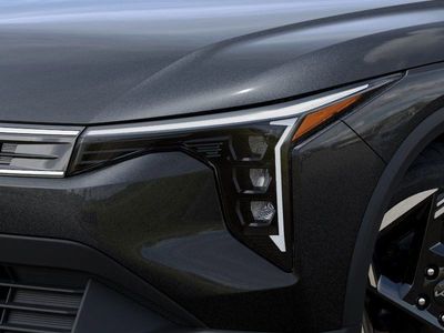 2026 Kia K4 - Photo 10
