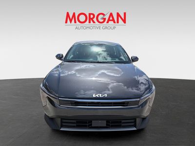 2026 Kia K4 - Photo 3