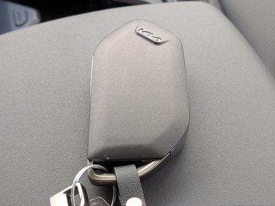 2026 Kia K4 - Photo 35