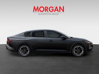 2026 Kia K4 - Photo 7