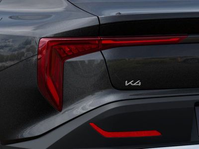 2026 Kia K4 - Photo 11