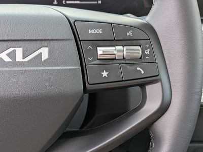 2026 Kia K4 - Photo 25