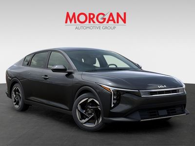 2026 Kia K4 - Photo 8