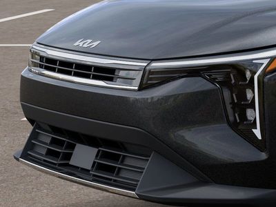2026 Kia K4 - Photo 12