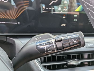 2026 Kia K4 - Photo 27