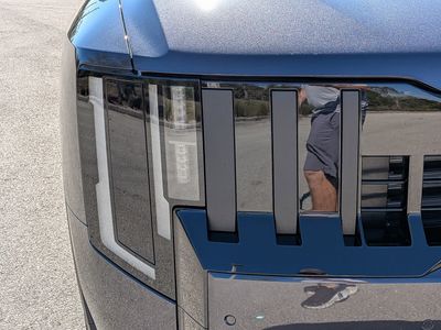 2027 Kia Telluride - Photo 10