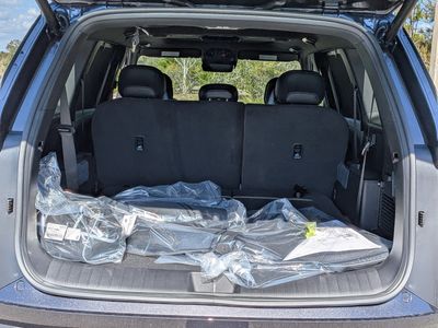 2027 Kia Telluride - Photo 13