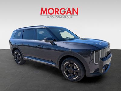 2027 Kia Telluride - Photo 2