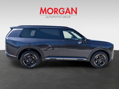 2027 Kia Telluride - Photo 4