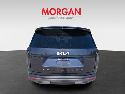 2027 Kia Telluride - Photo 6