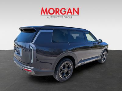 2027 Kia Telluride - Photo 5