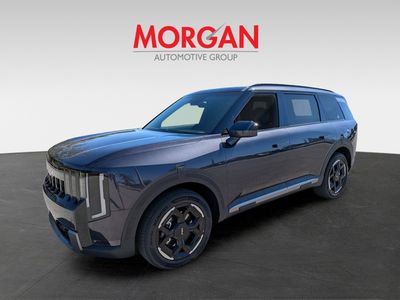 2027 Kia Telluride - Photo 9