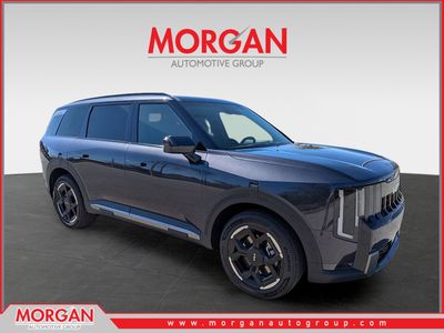 2027 Kia Telluride - Photo 1