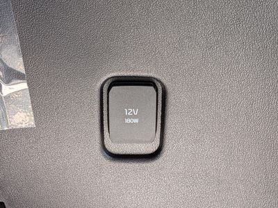 2027 Kia Telluride - Photo 15