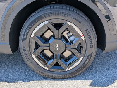 2027 Kia Telluride - Photo 11