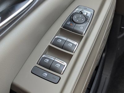 2026 Kia Carnival Hybrid — photo 30 view