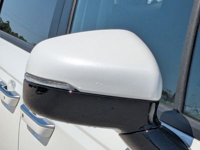 2026 Kia Carnival Hybrid — photo 12 view
