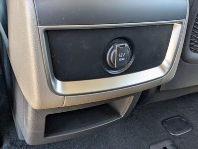 2026 Kia Carnival Hybrid — photo 19 view