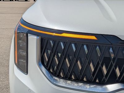 2026 Kia Carnival Hybrid — photo 10 view
