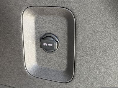 2026 Kia Carnival Hybrid — photo 15 view
