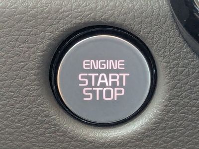 2026 Kia Carnival Hybrid — photo 38 view
