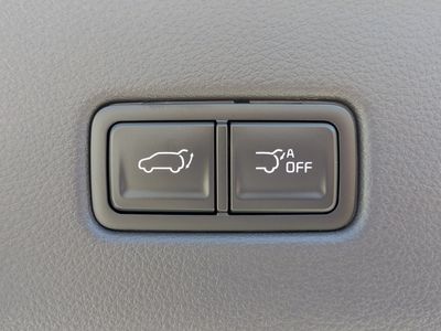 2026 Kia Carnival Hybrid — photo 16 view