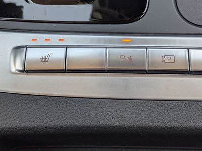 2026 Kia Carnival Hybrid — photo 26 view