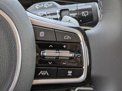 2026 Kia Carnival Hybrid — photo 34 view