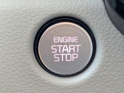 2026 Kia Carnival Hybrid — photo 35 view