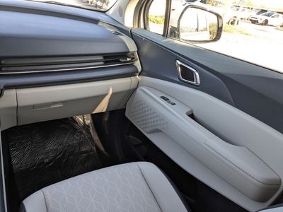2026 Kia Carnival Hybrid — photo 21 view